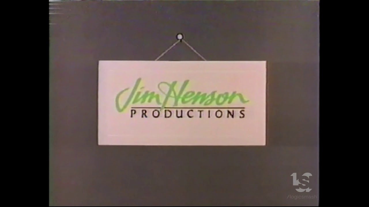 Jim Henson Television Logo