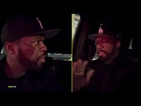 50 Cent Says He Referred Attorney Drew Findling To YFN Lucci 'F Dat ...