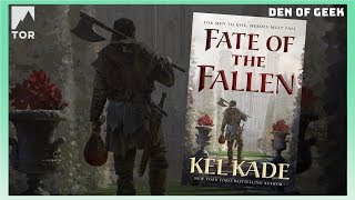 Fate of the Fallen by Kel Kade