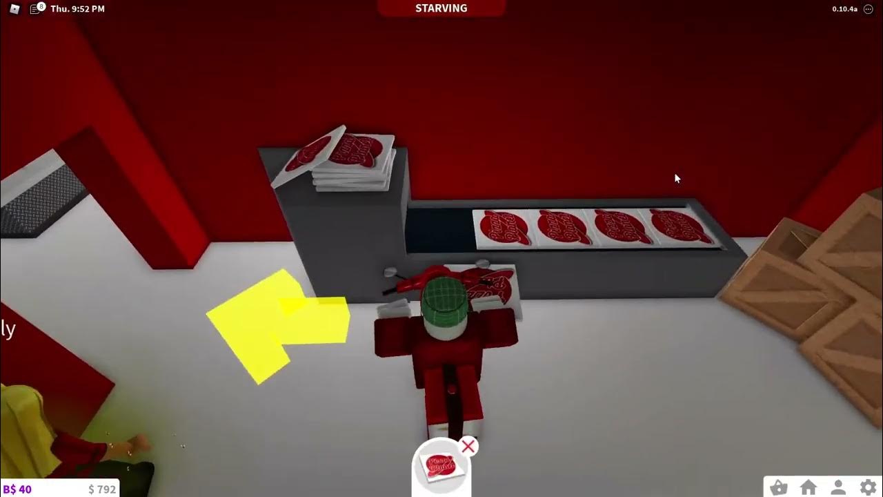 Czas zbudować dom! Welcome To Bloxburg (Roblox - YouTube