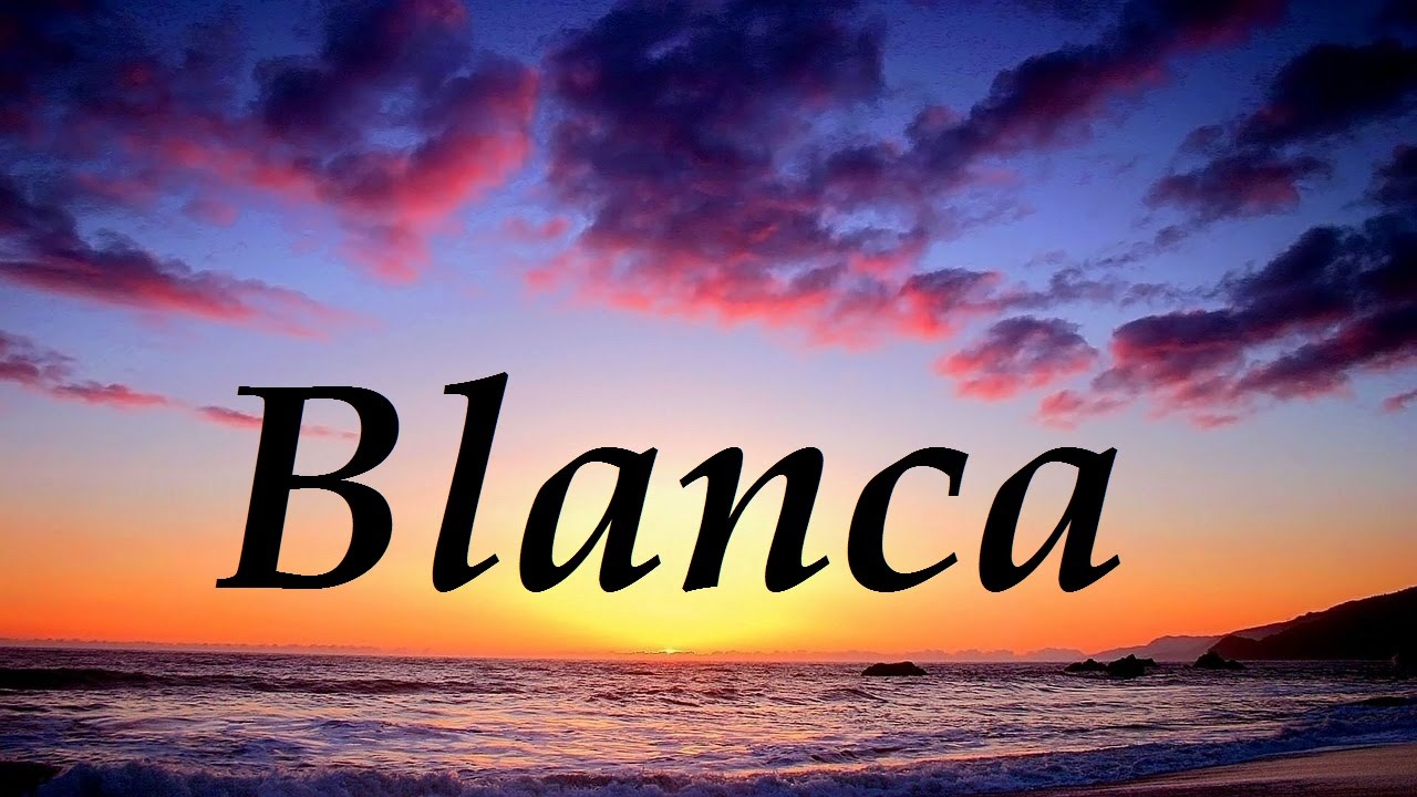 Cap Centrar hecho nombre blanca en otros idiomas bancarrota Soberano ...