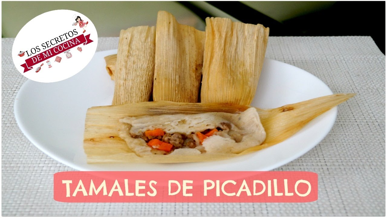 CHANCHAMITOS ? LOS SECRETOS DE MI COCINA ? - YouTube