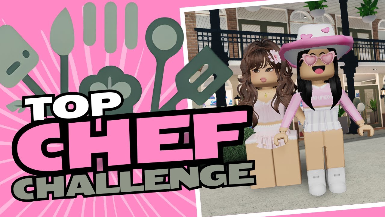 🔴LIVE! LET THEM COOK - TOP CHEF CHALLENGE- HOSTED BUY ASHLEY THE ...