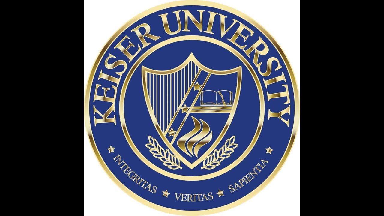 Keiser University's Flagship Campus in West Palm Beach – Money Reference