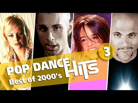 HQ VIDEOMIX Best Eurodance Hits of the 00's VOL.3 by SP #eurodance #00s ...