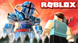 TITAN SIMULATOR - Roblox Adventures