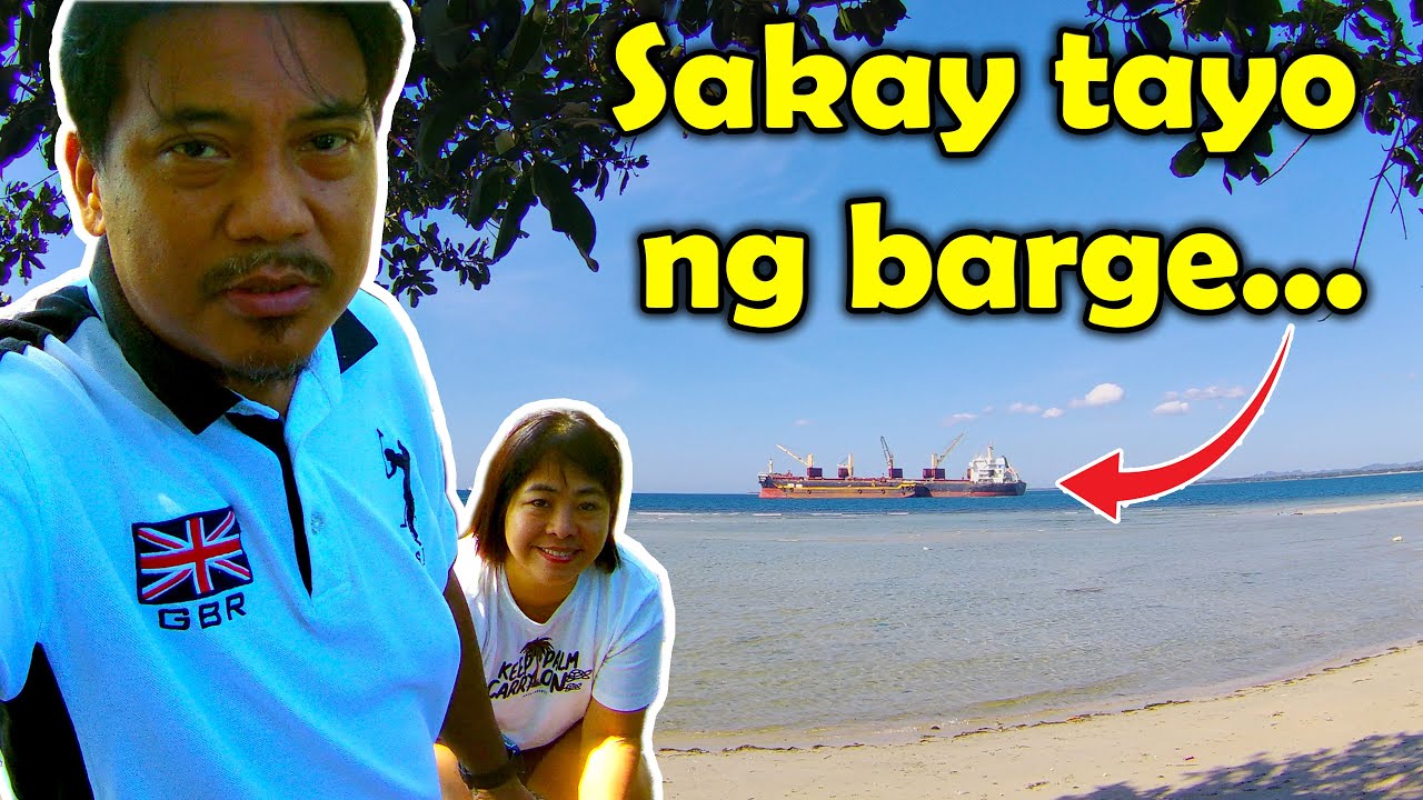 Bolitoc Sta. Cruz Zambales side Trip - YouTube