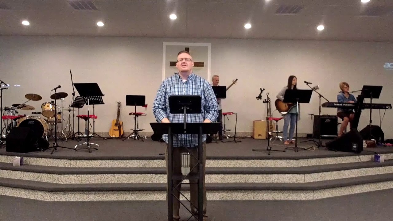 Crossway Community Church Philadelphia, MS - YouTube