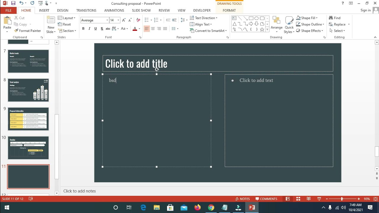 How To Add Another Column In Powerpoint - 2024 - 2025 Calendar ...