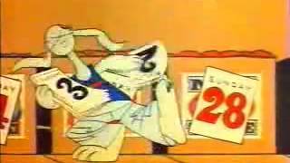 Schoolhouse Rock -Lucky Seven Samson