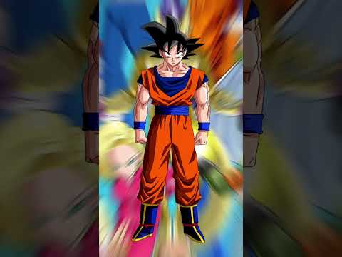 Dragon ball super universe 7 main character ?#dbz #goku #dbs - YouTube