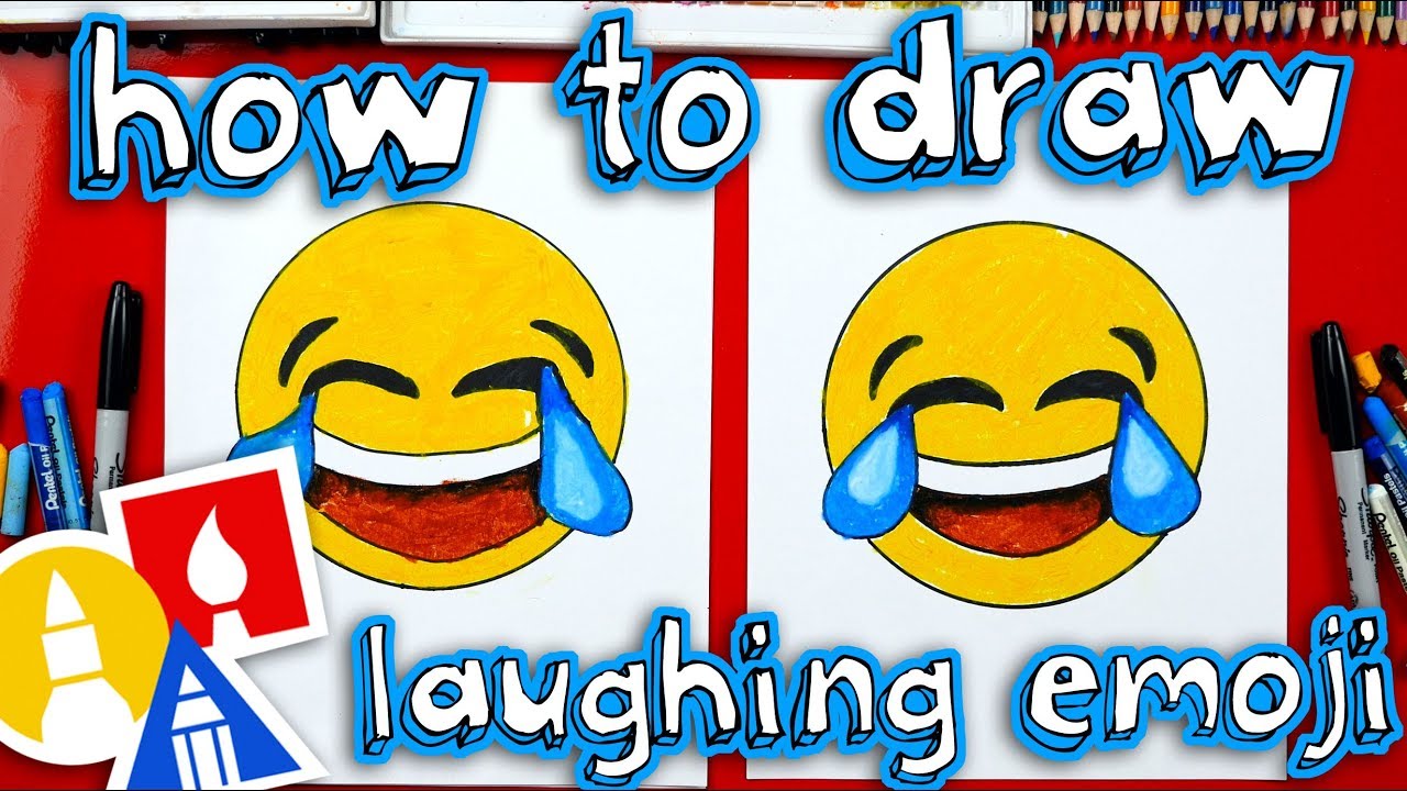 Emoji Laughing