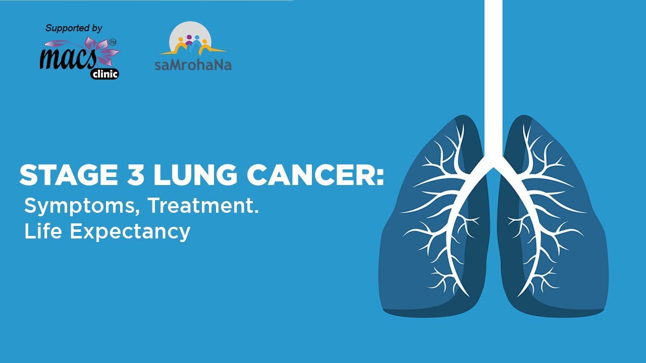 Lung Cancer Symptoms