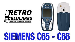 Siemens Celulares / What S Your Mobile Phone History Page 5 Finalgear ...