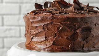 The Unexpected Ingredient That Will Change Your Chocolate Cake