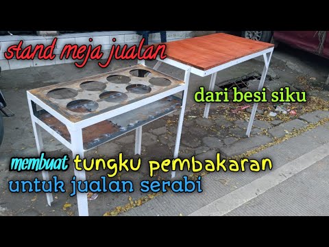 Cara membuat tungku  pembakaran tungku kayu bakar modern  