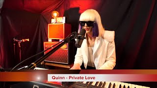 Quinn - Private Love