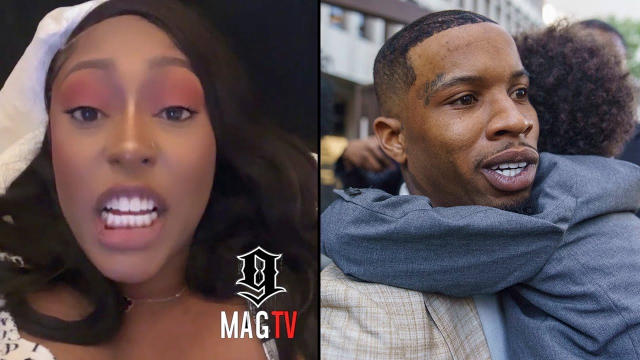 Tory Lanez Reporter Milagro Snaps On Trolls Ahead Of His April 10th ...