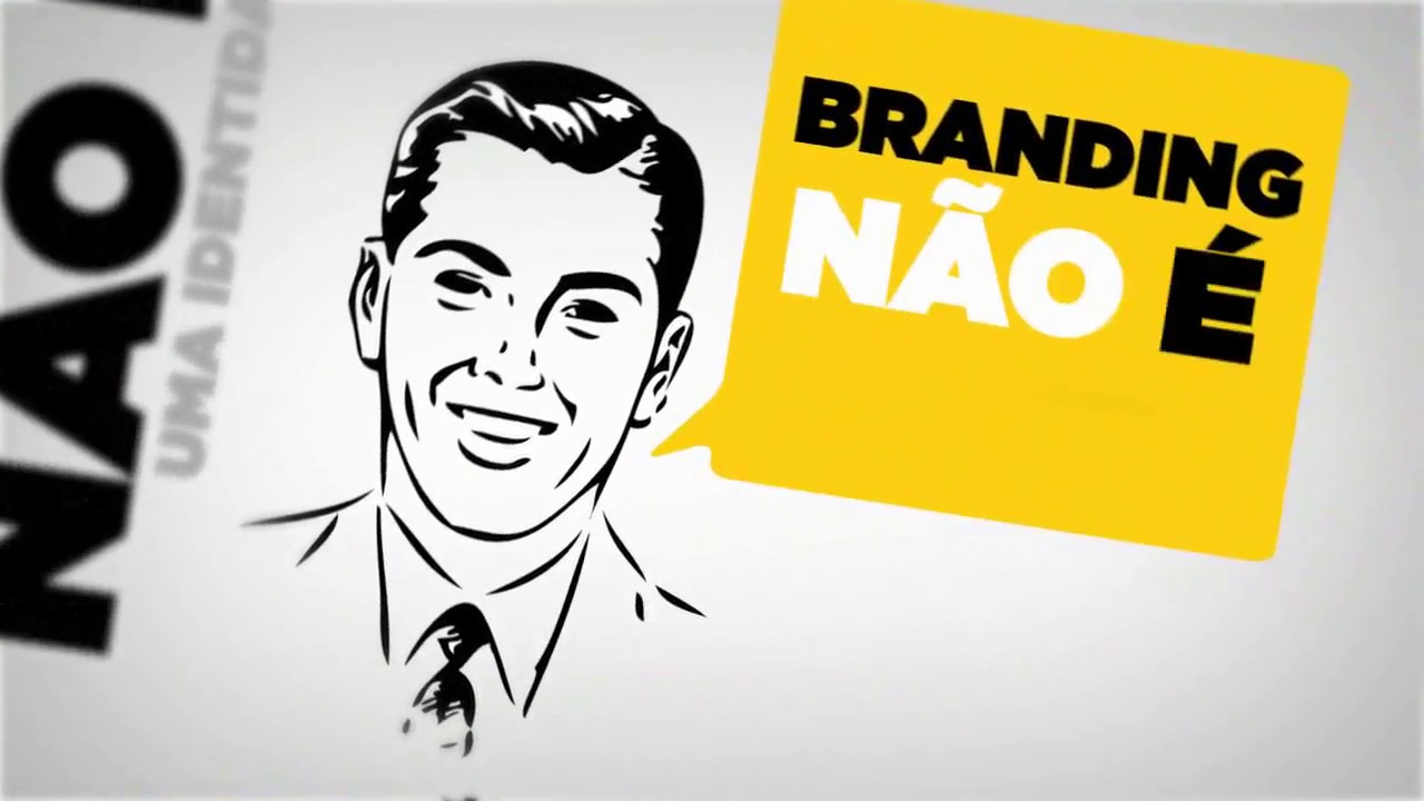 O que é Branding? - YouTube