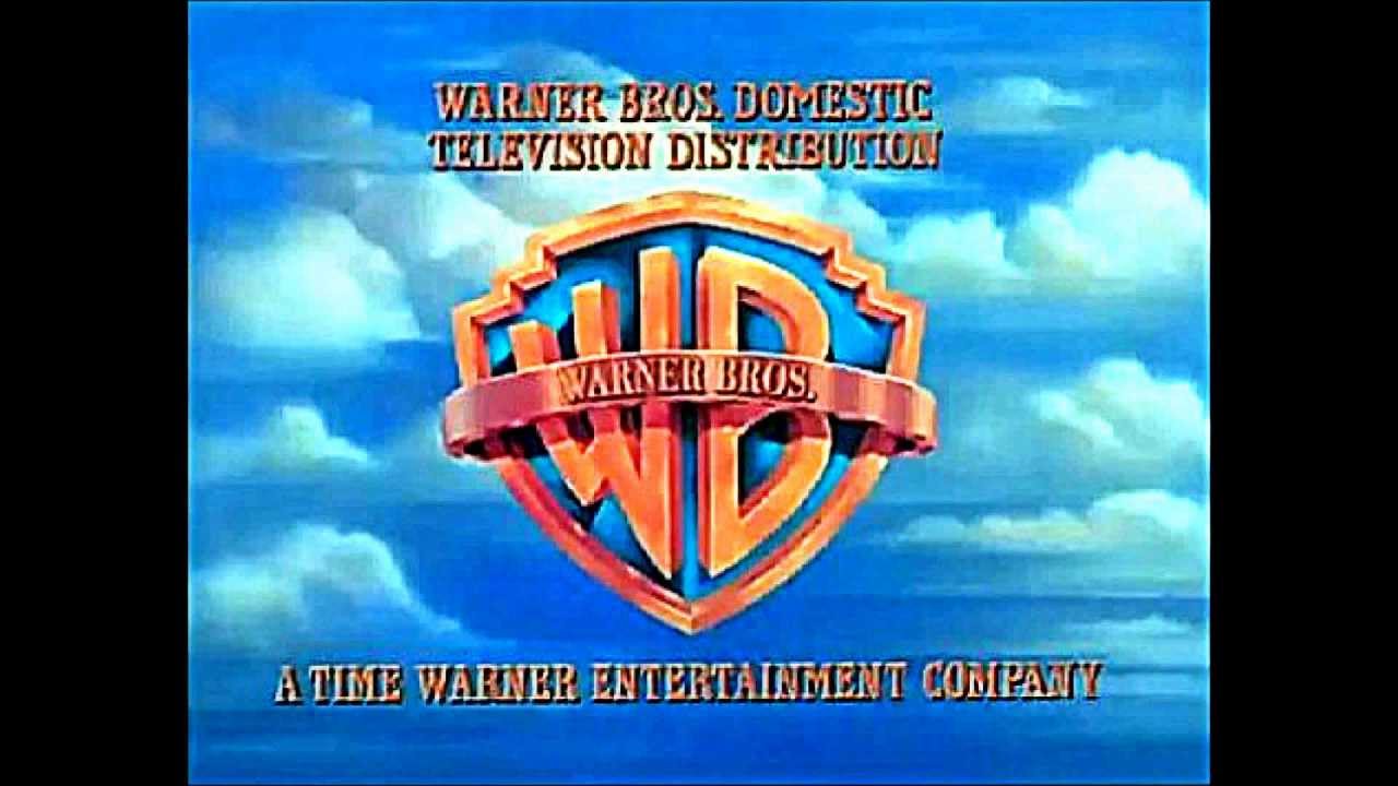 Warner Bros Television Logo