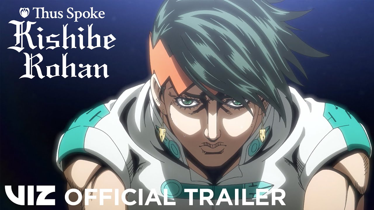 Thus Spoke Kishibe Rohan Season 1 Episode 2  Rotten Tomatoes