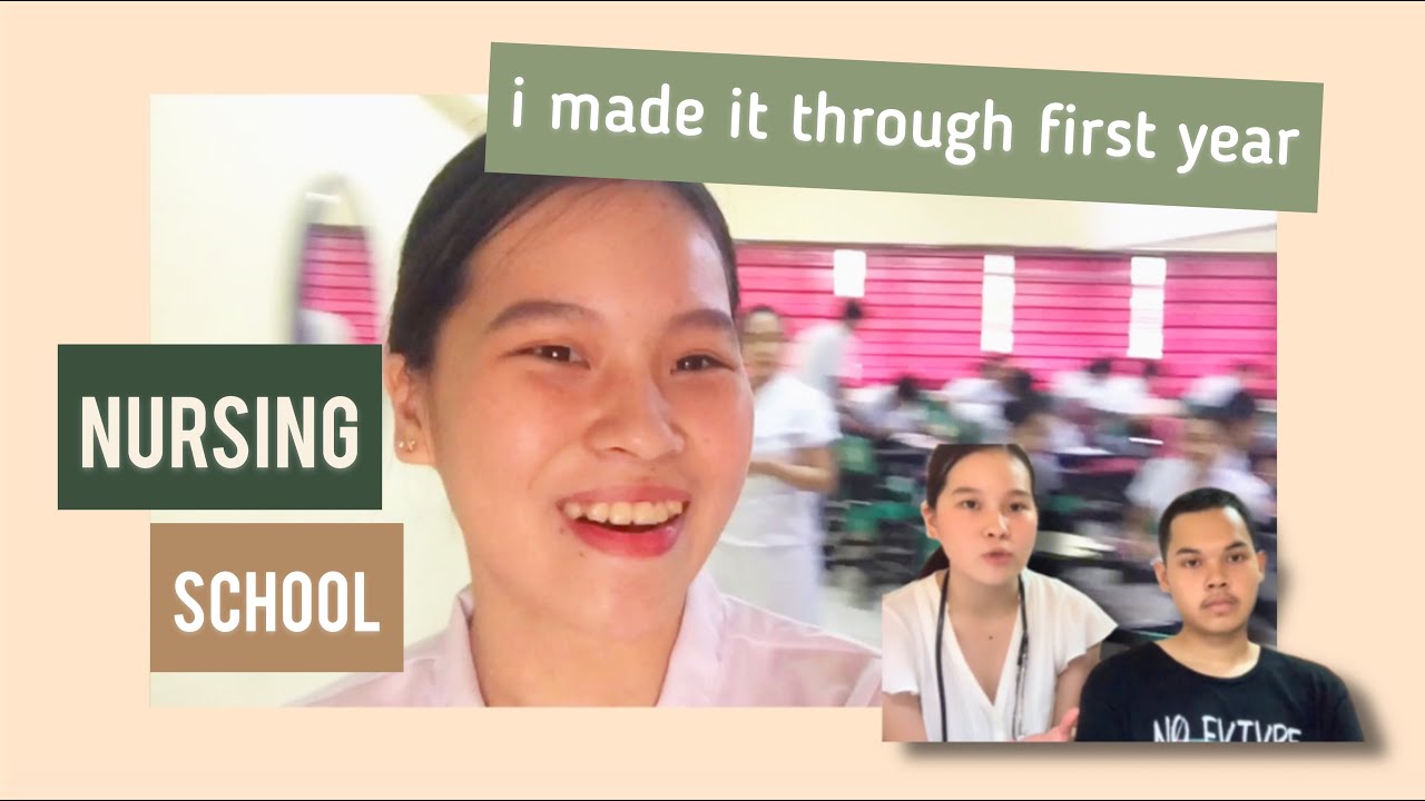 I MADE IT THROUGH MY FIRST YEAR IN CEBU NORMAL UNIVERSITY - COLLEGE OF ...