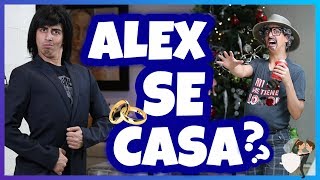 Daniel El Travieso - Alex Se Quiere Casar