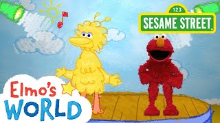 Sesame Street: Songs | Elmo's World