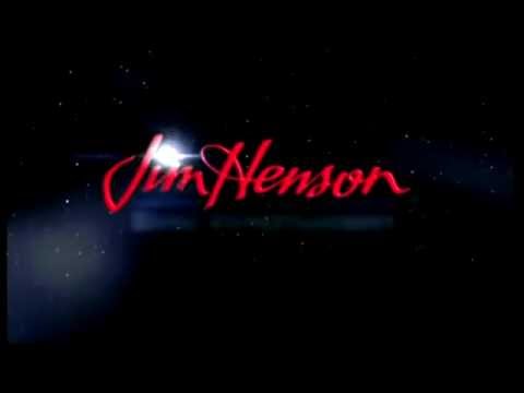 Jim Henson Logo Font