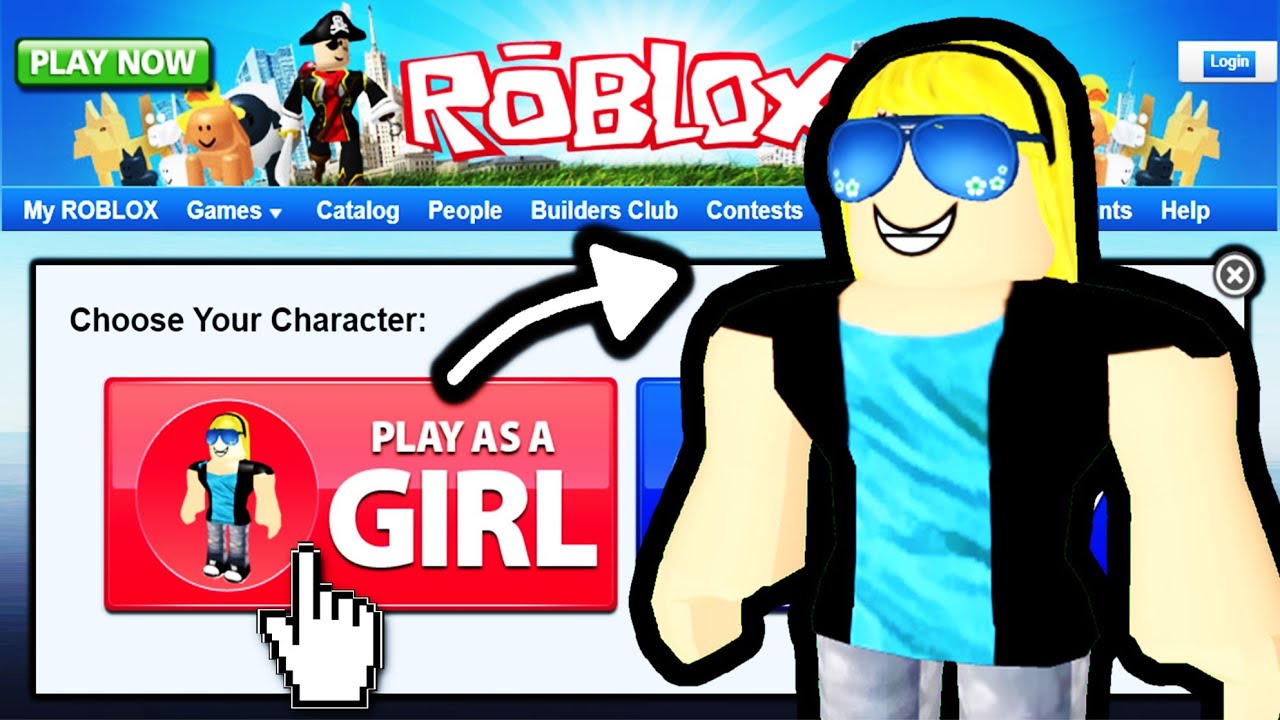 I finally recreated this famous lost roblox avatar... - YouTube