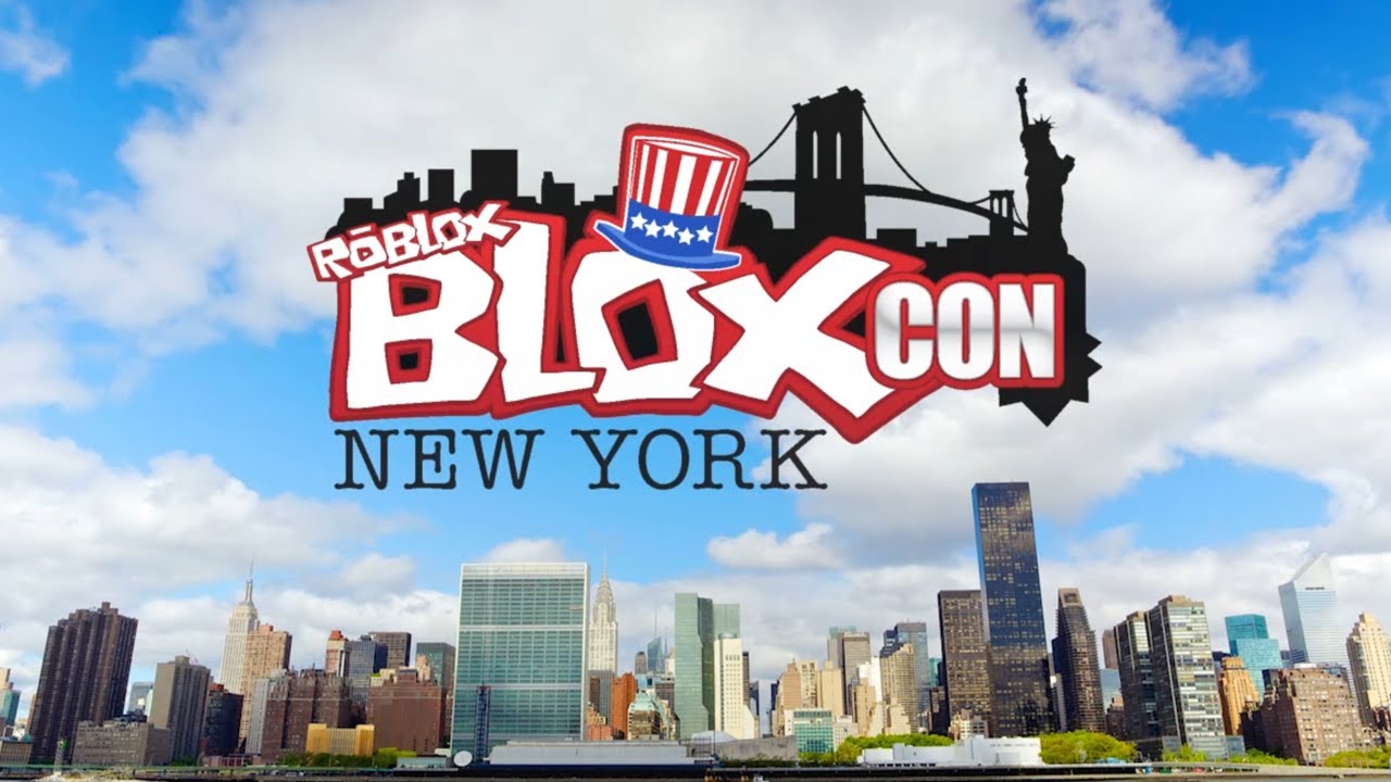 Roblox New York City