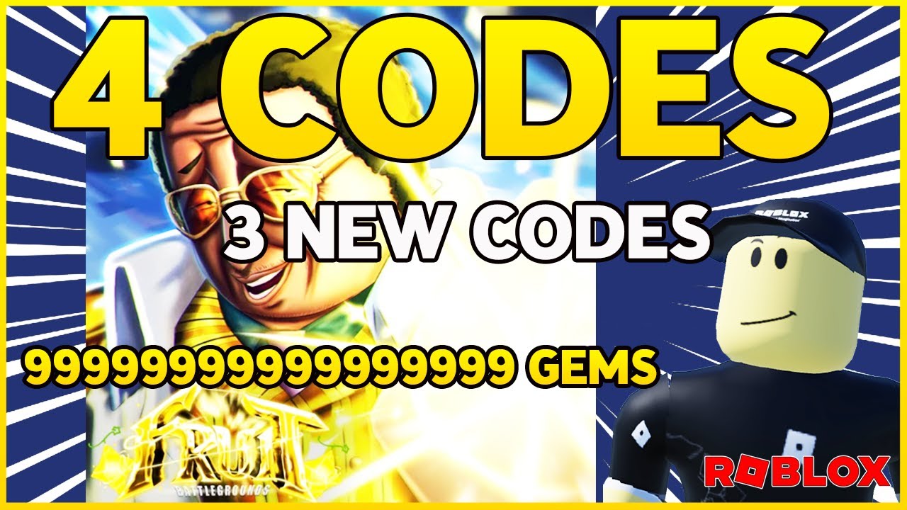 3 NEW CODES 4 WORKING CODES for 🍇FRUIT BATTLEGROUNDS🍇 [LIGHT V2 ...