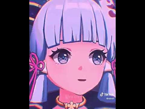 Lumine x Ayaka Genshin Impact+ No.6 - YouTube