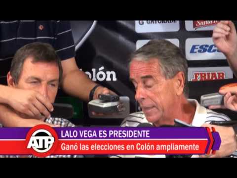 CONF LALO VEGA - YouTube