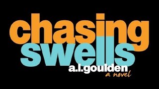 Chasing Swells Trailer