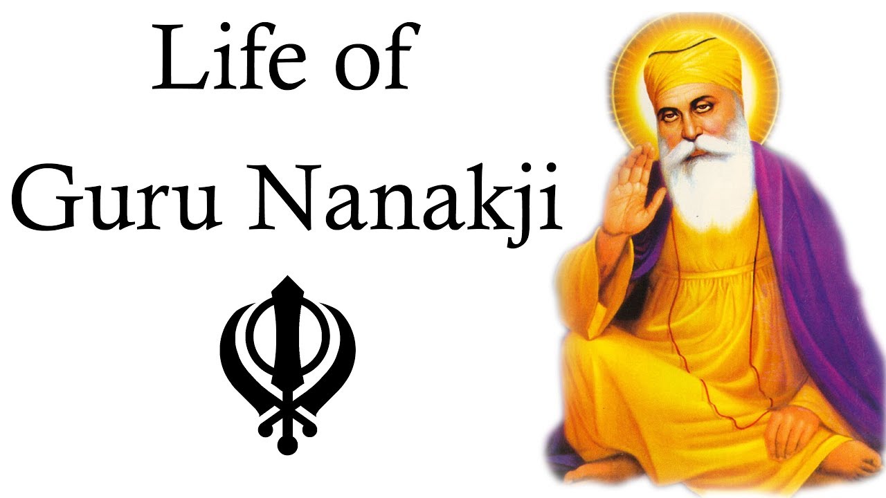 Collection Of Amazing 4k Guru Nanak Dev Images: Top 999+