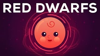 The Last Star In The Universe – Red Dwarfs Explained