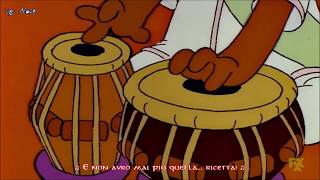 I Simpson Pahusacheta Nahasapeemapetilon - Macarthur Park Sub Ita