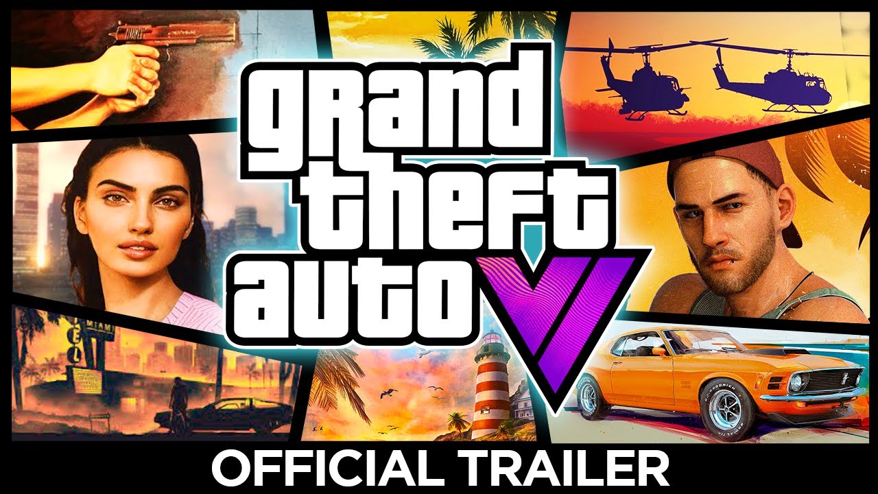 GTA 6 - DouneInnes