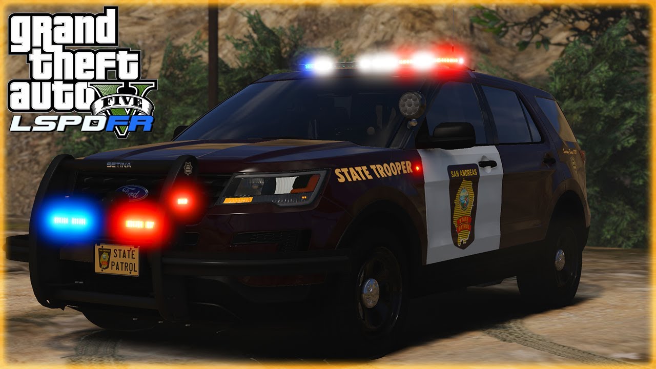 Pursuit of a Supercar!! | LSPDFR Ep. 36 - YouTube