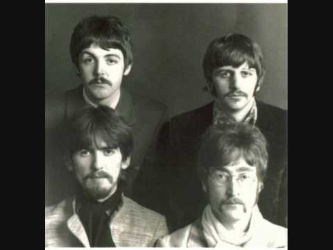 the beatles so happy together - YouTube