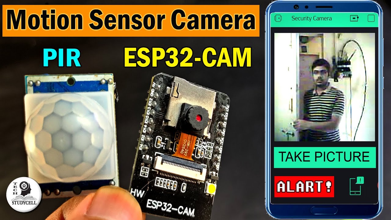 IoT Surveillance CCTV Camera Using ESP32 CAM Blynk | manminchurch.se