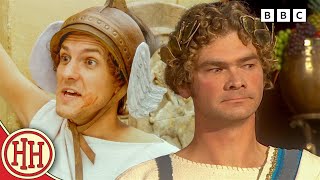 Gladiators  | Horrible Histories