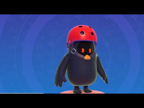 Fall Guys - #366 (Capacete De Segurança) - YouTube