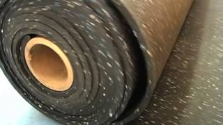 Rubber Rolls - Installation Made Easy - Greatmats - Shop for Rubber Flooring Rolls: https://www.greatmats.com/rubber-flooring-rolls.php

This video is a straight-forward tutorial how to install rubber rolls for home and commercial gyms and weight rooms.  The process to install rolls of rubber for athletic installations is relatively simple.  If you have a utility knife, a straightedge (such as a yardstick or T-square) and a tape measure, chances are, you can install your own rolled rubber flooring.  

If you have questions that the video doesn't cover, we encourage you to contact one of our friendly customer service representatives at the number listed below.

Call Greatmats at 877-822-6622
#GreatRubberFloor