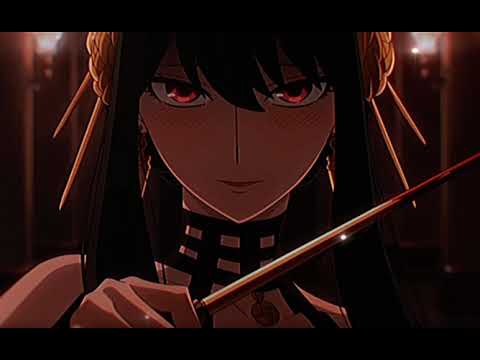 Yor Forger - Sad Girlz Luv Money [AMV/EDIT] - YouTube