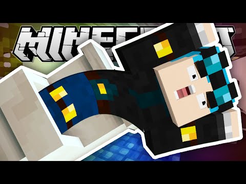 Minecraft | THE BATHROOM ADVENTURE!! | Super Minecraft Maker #2