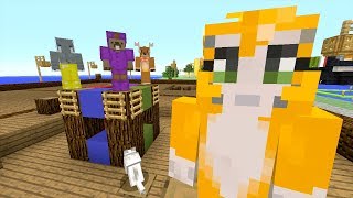 Minecraft Xbox - Going Cakeless [643]