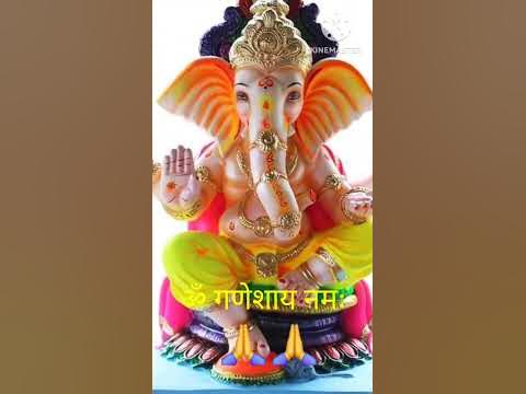 Lord Ganesh Stuti🙏🙏 #shorts #ganesh #ganeshmantra # ...