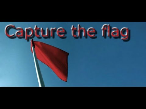 Capture The Flag - YouTube